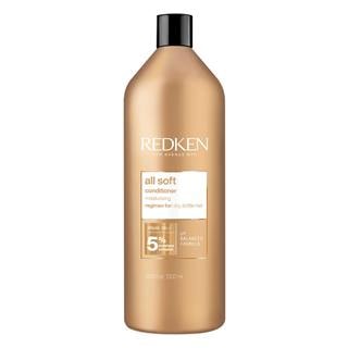 Condicionador Redken All Soft 1L | Packshot | Redken